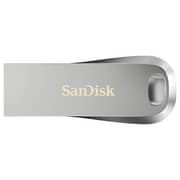 SanDisk Ultra Luxe Flash Drive USB 3.2 1TB Silver SDCZ74-1T00-G46