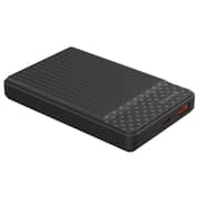 Travelmall Power Bank 10000mAh Black SW10000PRO