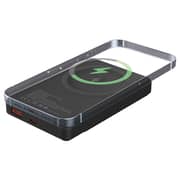 Travelmall Power Bank 10000mAh Black SW10000PRO