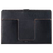 Glassology Keyboard Case With Screen Protection Black Tablets 9-11Inch