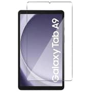 CrossFit Screen Protector Transparent Samsung Galaxy A9 8.9Inch