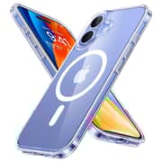 Maxguard MagSafe Case With Screen Protector Clear iPhone 16 Plus