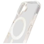 CrossFit MagSafe Case Transparent iPhone 16