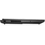 HP Omen Gaming (2024) Laptop - AMD Ryzen 9-8945HS / 17.3inch QHD / 1TB SSD / 32GB RAM / 8GB NVIDIA GeForce RTX 4060 Graphics / Windows 11 Home / English & Arabic Keyboard / Shadow Black / Middle East Version - [17-DB0000NE]