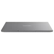 Lenovo Yoga Pro 7 14ASP9 (2024) Laptop - AMD Ryzen AI 9-365 / 14.5inch 2.8K / 1TB SSD / 32GB RAM / Shared AMD Radeon 880M Graphics / Windows 11 Home / English & Arabic Keyboard / Luna Grey / Middle East Version - [83HN001PAX]