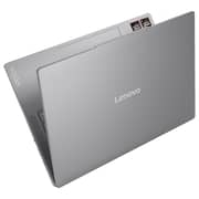 Lenovo Yoga Pro 7 14ASP9 (2024) Laptop - AMD Ryzen AI 9-365 / 14.5inch 2.8K / 1TB SSD / 32GB RAM / Shared AMD Radeon 880M Graphics / Windows 11 Home / English & Arabic Keyboard / Luna Grey / Middle East Version - [83HN001PAX]