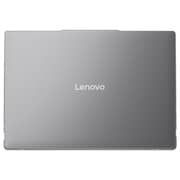 Lenovo Yoga Pro 7 14ASP9 (2024) Laptop - AMD Ryzen AI 9-365 / 14.5inch 2.8K / 1TB SSD / 32GB RAM / Shared AMD Radeon 880M Graphics / Windows 11 Home / English & Arabic Keyboard / Luna Grey / Middle East Version - [83HN001PAX]