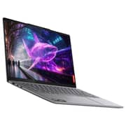 Lenovo Yoga Pro 7 14ASP9 (2024) Laptop - AMD Ryzen AI 9-365 / 14.5inch 2.8K / 1TB SSD / 32GB RAM / Shared AMD Radeon 880M Graphics / Windows 11 Home / English & Arabic Keyboard / Luna Grey / Middle East Version - [83HN001PAX]