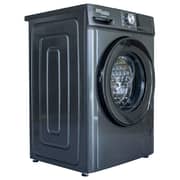 Super General Front Load Washer 10 kg SGW10450HDS