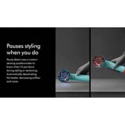Dyson Supersonic Nural Hair Dryer, Strawberry Bronze/Blush Pink – HD16 – Middle East Version