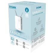 Dlink AX1500 Mesh Range Extender + DSPW115 WiFi Smart Plug