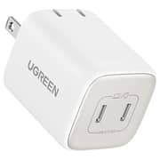 Ugreen Nexode PD GaN Fast Charger White