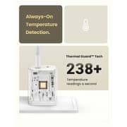 Ugreen Nexode PD GaN Fast Charger White