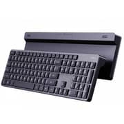 Ugreen Wireless Membrane Keyboard & Mouse Combo Black
