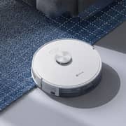Ezviz Robot Vacuum & Mop Combo White RE5 Plus