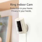 Ring B0CRM984YV 2nd Gen Indoor Camera