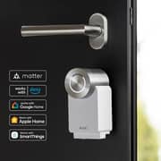 Nuki 221010 4th Generation Smart Lock Pro