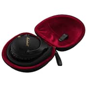 Marshall Monitor III Wireless Active Noise Cancelling Over-Ear Headphones - Black