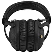 Marshall Monitor III Wireless Active Noise Cancelling Over-Ear Headphones - Black