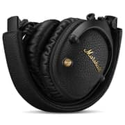 Marshall Monitor III Wireless Active Noise Cancelling Over-Ear Headphones - Black