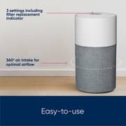 Blueair Air Purifier Pure 511