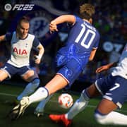 Playstation 5 EA Sports FC 25 Standard Edition Sport Game