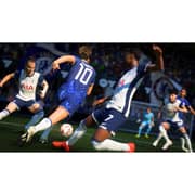 Playstation 4 EA Sports FC 25 Sport Game