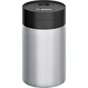 Bosch Fully Automatic Coffee Machine Vero Barista 600 Silver- Removable water tank - 1500 Watt - TIS65621RW