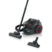 Bosch Series 4 Bagless vacuum cleaner ProPower 1800W 2L - Black - BGS21WPOW