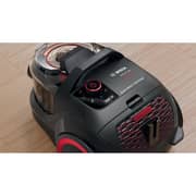 Bosch Series 4 Bagless vacuum cleaner ProPower 1800W 2L - Black - BGS21WPOW