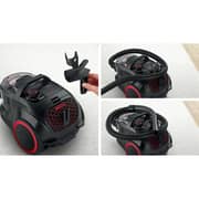 Bosch Series 4 Bagless vacuum cleaner ProPower 1800W 2L - Black - BGS21WPOW