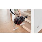 Bosch Series 4 Bagless vacuum cleaner ProPower 1800W 2L - Black - BGS21WPOW