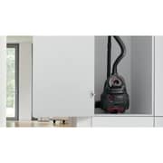 Bosch Series 4 Bagless vacuum cleaner ProPower 1800W 2L - Black - BGS21WPOW