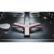 Bosch Series 8 Dishwasher 13 Place Settings 8 Programs Digital Display - 60 cm - Brushed steel anti-fingerprint - SMS8YDI82T
