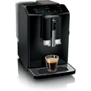 Bosch Automatic Coffee Machine VeroCafe - Piano Black - TIE20119