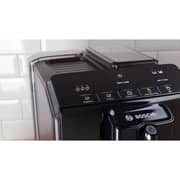 Bosch Automatic Coffee Machine VeroCafe - Piano Black - TIE20119