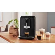 Bosch Automatic Coffee Machine VeroCafe - Piano Black - TIE20119