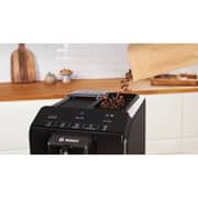 Bosch Automatic Coffee Machine VeroCafe - Piano Black - TIE20119