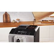 Bosch Series 2 Fully Automatic Coffee Machine VeroCafe Silk Silver - TIE20301