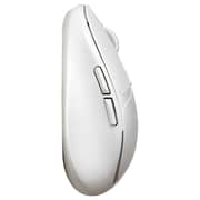 Trands Rechargeable Mouse White