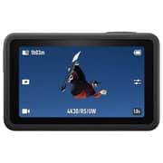 DJI Osmo Action 5 Pro Standard Combo Black Action Camera