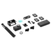 DJI Osmo Action 5 Pro Adventure Combo Black Action Camera