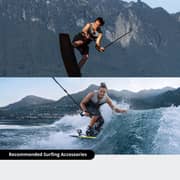 DJI Osmo Action 5 Pro Adventure Combo Black Action Camera