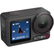 DJI Osmo Action 5 Pro Adventure Combo Black Action Camera