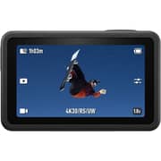 DJI Osmo Action 5 Pro Adventure Combo Black Action Camera