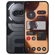 Nothing Phone (2a) Plus 256GB Black 5G Smartphone