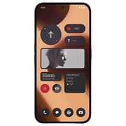 Nothing Phone (2a) Plus 256GB Black 5G Smartphone