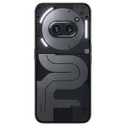 Nothing Phone (2a) Plus 256GB Black 5G Smartphone