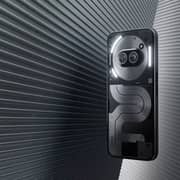 Nothing Phone (2a) Plus 256GB Black 5G Smartphone