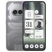Nothing Phone (2a) Plus 256GB Grey 5G Smartphone